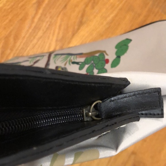 Fun One of a kind  Fashion Shoulder Bag Western Theme Vintage Cowgirl Favorite - Picture 12 of 16